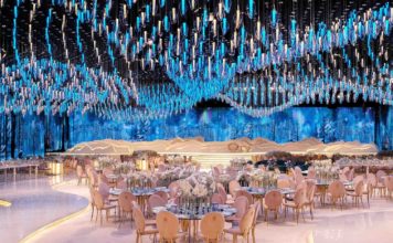 Le Mariage creates unbelievable wedding experiences Le Mariage
