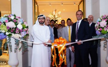 2XL Furniture opens new showroom in Abu Dhabi 2XL Abu Dhabi UAE