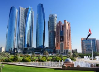 23,000 workers receive Dh261m unpaid salaries at doorstep New personal status law to be applicable to non-Muslims in Abu Dhabi