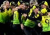 Australia crush India to win fifth women’s T20 World Cup Australia T20 world cup India