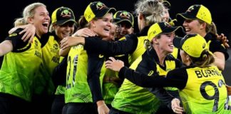 Australia crush India to win fifth women’s T20 World Cup Australia T20 world cup India
