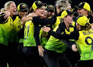 Australia crush India to win fifth women’s T20 World Cup Australia T20 world cup India