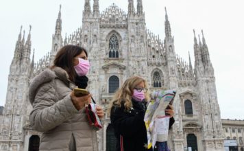 100 days of COVID-19: The World has suffered a lot Coronavirus Italy