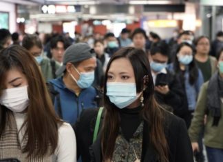 Covid-19 global death toll crosses 3m mark Covid-19 global death toll crosses 3m mark