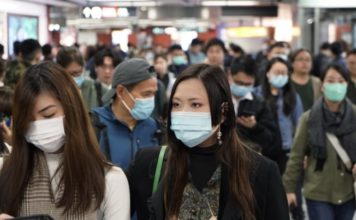 WHO declares the coronavirus outbreak a pandemic Covid-19 global death toll crosses 3m mark