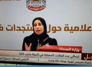 Coronavirus: UAE reports 432 new cases UAE aims to vaccinate 50% population by March