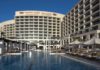 Crowne Plaza Hotel Yas Island Abu Dhabi
