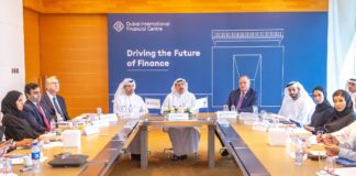 DIFC reports record growth in 2019 DIFC Dubai 2019