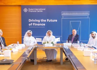 DIFC reports record growth in 2019 DIFC Dubai 2019