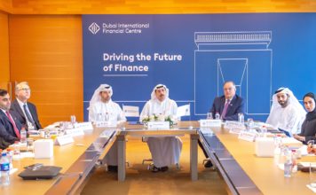 DIFC reports record growth in 2019 DIFC Dubai 2019