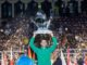 Djokovic wins 2020 Dubai Duty Free Tennis Championships Dubai Duty Free Tennis, Djokovic