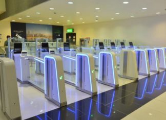 Coronavirus: Dubai airports close Smart Gates for departing passengers Dubai Airport rolls out 'Smart Travel' system, your face is your passport