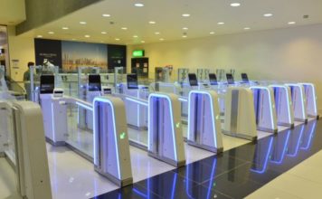 Coronavirus: Dubai airports close Smart Gates for departing passengers Dubai Airport rolls out 'Smart Travel' system, your face is your passport