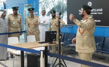 UAE warns against travel abroad, steps up virus checks at airports Dubai airport, coronavirus, UAE