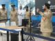 UAE takes all measures to halt spread of coronavirus Dubai airport, coronavirus, UAE