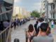 Covid-19: Dubai’s RTA completes sterilisation of Metro trains, trams, stations, buses, taxis Dubai metro coronavirus queue