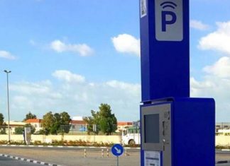 Coronavirus: Free parking in Dubai during UAE Sterilisation Program Dubai free parking