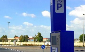Dubai’s RTA eases parking payment method Dubai free parking