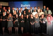 Forbes Middle East introduces ‘The Storytellers Forbes Middle East, UAE, Dubai