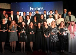 Forbes Middle East introduces ‘The Storytellers Forbes Middle East, UAE, Dubai