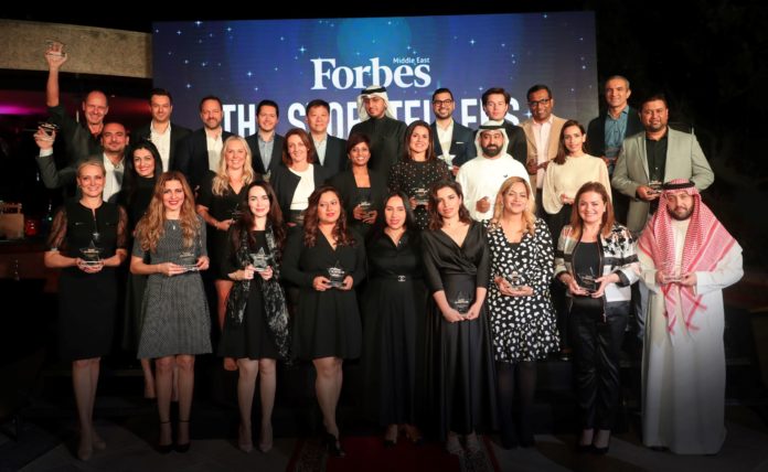 Forbes Middle East, UAE, Dubai