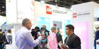 GESS Dubai exhibitors upbeat on growth, expansion in Middle East GESS Dubai 2020 exhbitors upbeat