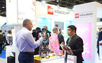 GESS Dubai exhibitors upbeat on growth, expansion in Middle East GESS Dubai 2020 exhbitors upbeat