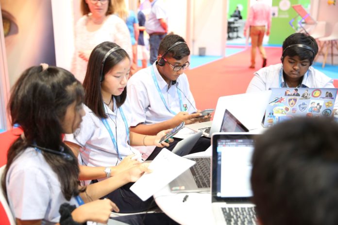 GESS Dubai UAE mid-market schools