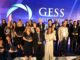 GESS Dubai 2020 honours distinctive education professionals, top suppliers GESS Dubai awards