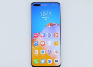 Huawei launches P40 Pro amid coronavirus crisis Huawei P40 pro