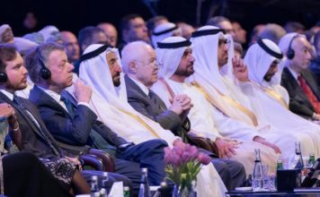 Sharjah Ruler opens International Government Communication Forum 2020 IGCF Sharjah