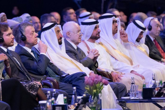 IGCF Sharjah