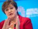 Covid-19: IMF chief says ‘It’s clear we have entered recession’ IMF chief
