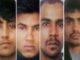 India hangs four over 2012 Delhi bus gang-rape India Delhi gang-rape hang
