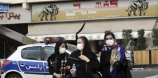 Coronavirus: Iran death toll reaches 124 as cases soar Iran coronavirus deaths