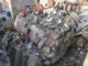 Pakistan: Building collapse death toll rises to 17 Karachi Pakistan building collapse