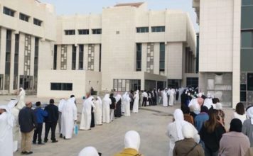 Kuwait suspends Egypt, Lebanon, Syria, Bangladesh, Philippines, and India flights Kuwait coronavirus