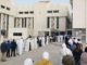 Kuwait suspends Egypt, Lebanon, Syria, Bangladesh, Philippines, and India flights Kuwait coronavirus