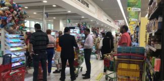 UAE groceries, pharmacies can stay open for 24 hours Coronavirus Lulu Supermarket UAE