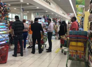 UAE groceries, pharmacies can stay open for 24 hours Coronavirus Lulu Supermarket UAE