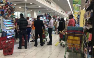 UAE groceries, pharmacies can stay open for 24 hours Coronavirus Lulu Supermarket UAE
