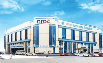 NMC Health is in safer hands, says BR Shetty NMC Health BR Shetty UK court