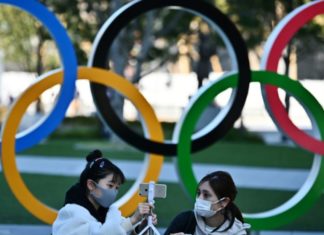 Coronavirus: Tokyo Olympics delayed to 2021 Olympic games
