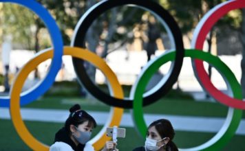 Coronavirus: Tokyo Olympics delayed to 2021 Olympic games