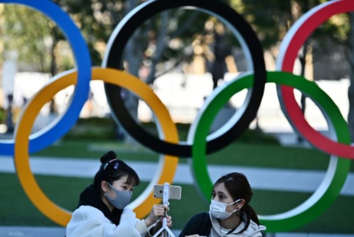 Olympic games