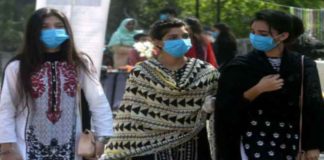 Covid-19 cases in Pakistan cross 100,000 Pakistan coronavirus