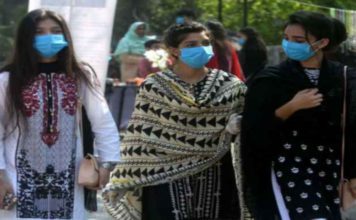 Over 50,000 coronavirus cases expected in Pakistan Pakistan coronavirus