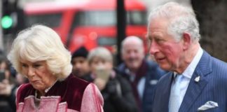 Coronavirus: Britain’s Prince Charles tests positive Prince Charles Camilla