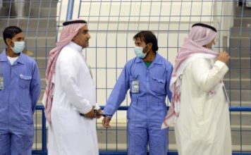 Coronavirus: Saudi restricts entry from UAE, Kuwait, Bahrain Saudi Arabia coronavirus