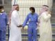 Coronavirus: Saudi restricts entry from UAE, Kuwait, Bahrain Saudi Arabia coronavirus